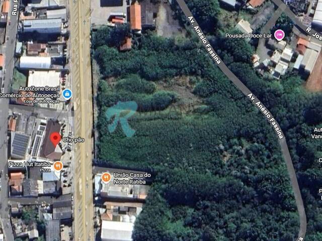#TR0257 - Terreno para Venda em Itatiba - SP - 3