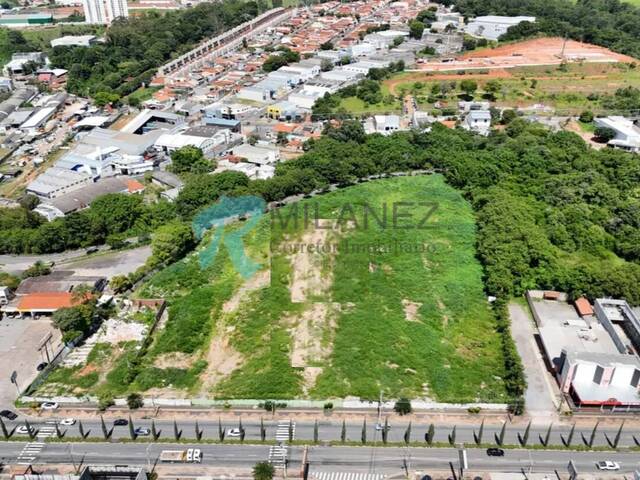 Terreno para Venda em Itatiba - 5