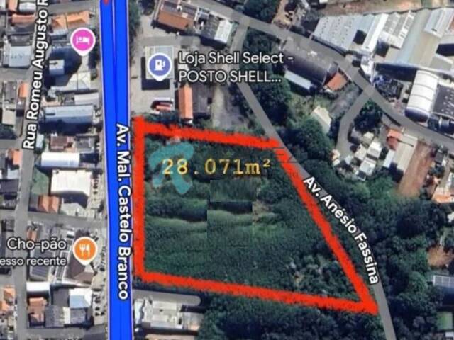 Terreno para Venda em Itatiba - 4