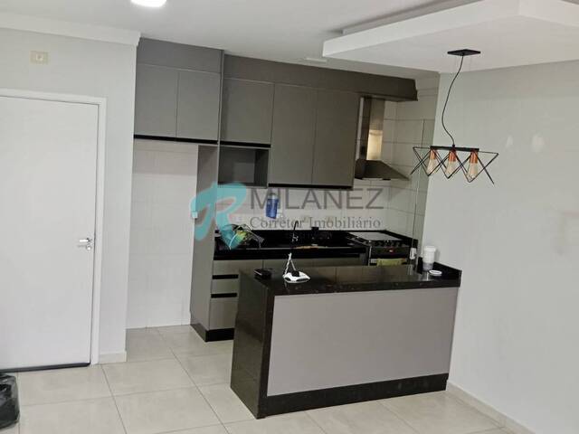 Apartamento para Venda em Itatiba - 5