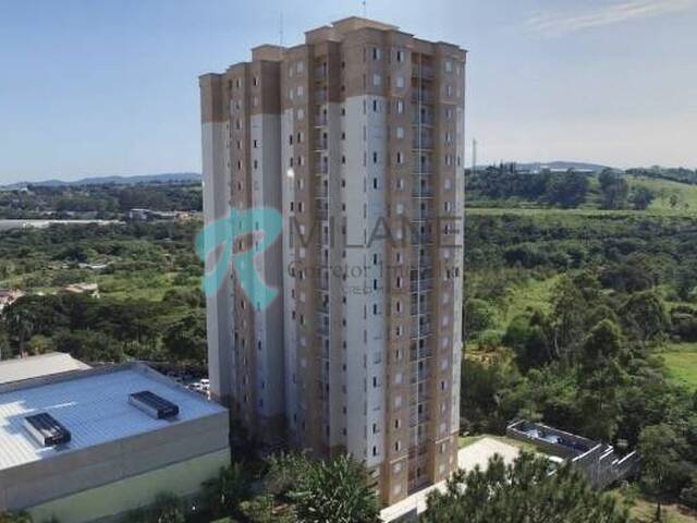 Venda em Loteamento Santo Antônio - Itatiba
