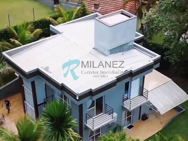 #CA0904 - Casa em condomínio para Venda em Vinhedo - SP - 1