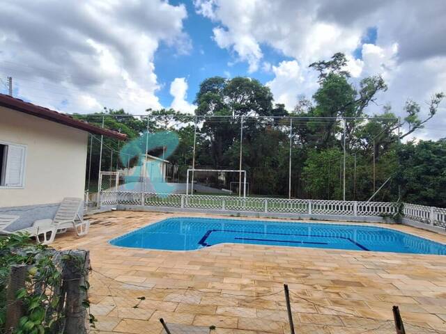 #CA0905 - Casa em condomínio para Venda em Itatiba - SP - 3