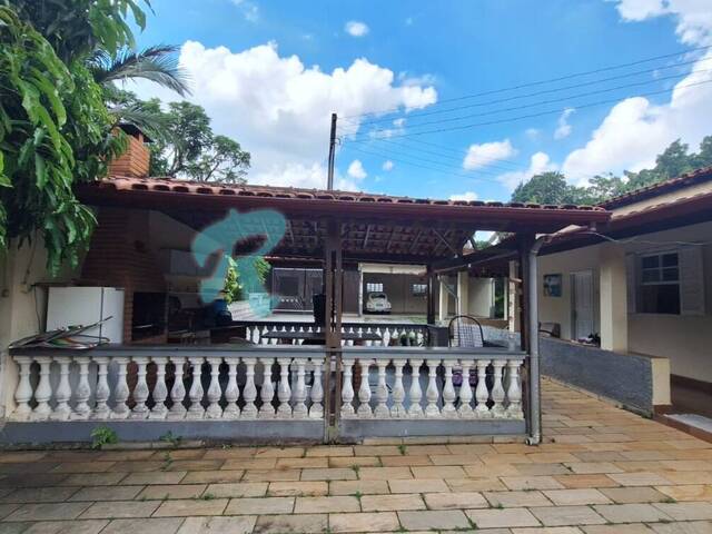 #CA0905 - Casa em condomínio para Venda em Itatiba - SP - 1