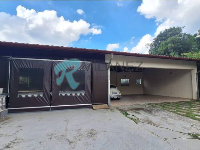 #CA0905 - Casa em condomínio para Venda em Itatiba - SP - 2