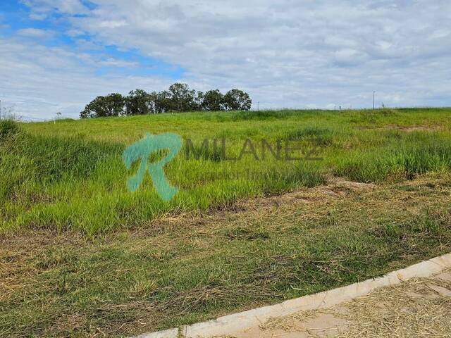 #TRC0627 - Terreno em condomínio para Venda em Campinas - SP - 2