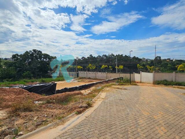 #TRC0627 - Terreno em condomínio para Venda em Campinas - SP - 3