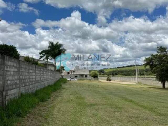 #TRC0628 - Terreno em condomínio para Venda em Itatiba - SP - 2