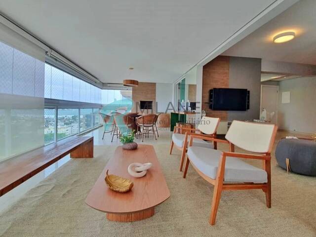 #AP0905 - Apartamento para Venda em Guarujá - SP - 2