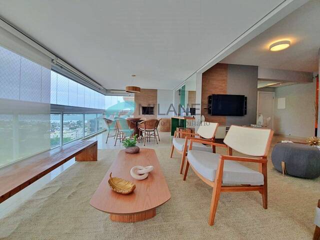 Apartamento para Venda em Guarujá - 5