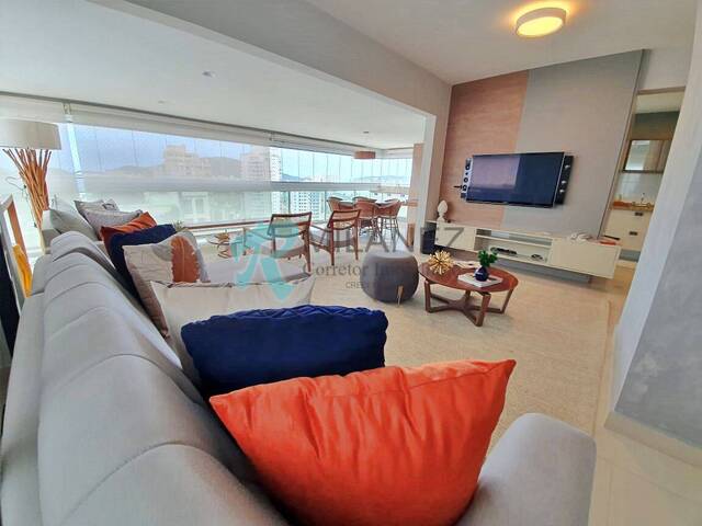 Apartamento para Venda em Guarujá - 4