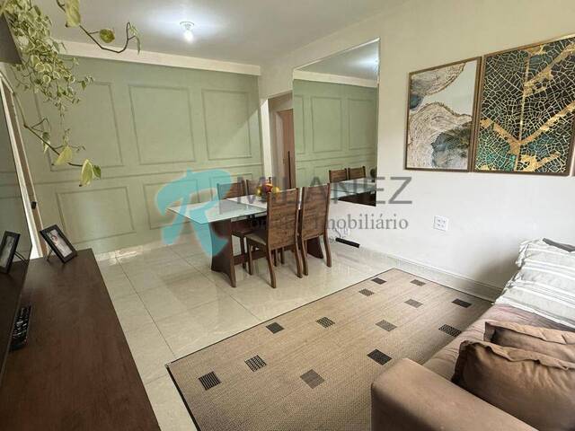 Apartamento para Venda em Itatiba - 4