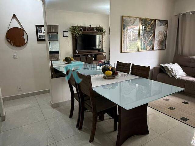 Apartamento para Venda em Itatiba - 5