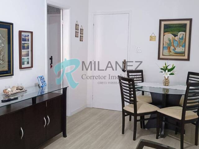 Apartamento para Venda em Guarujá - 5