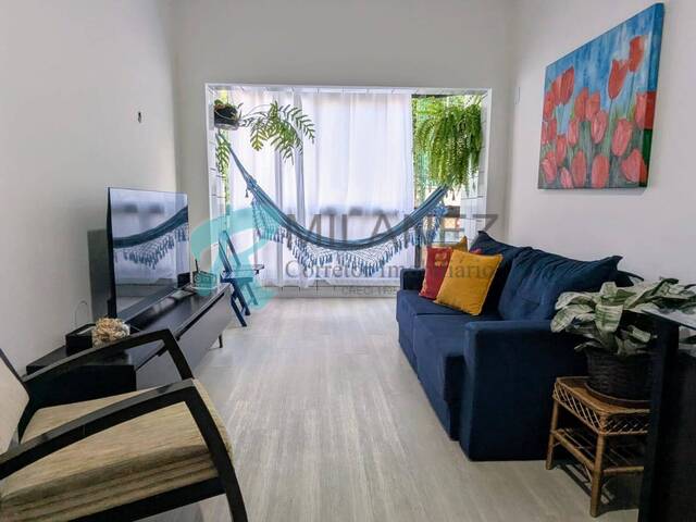 Apartamento para Venda em Guarujá - 4