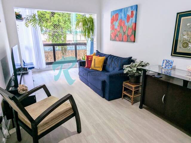#AP0907 - Apartamento para Venda em Guarujá - SP - 1
