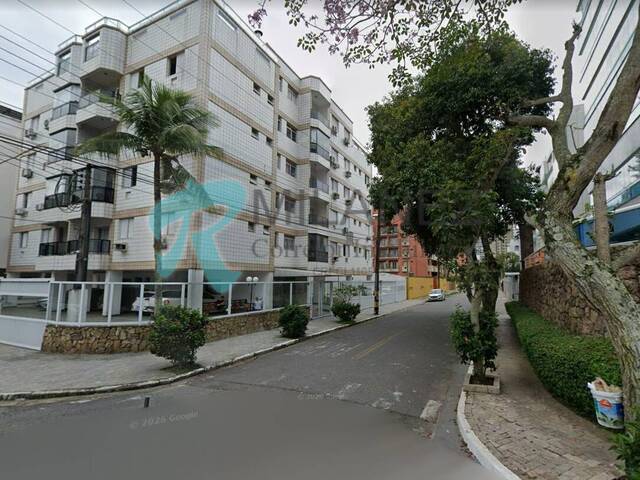 #AP0907 - Apartamento para Venda em Guarujá - SP - 2