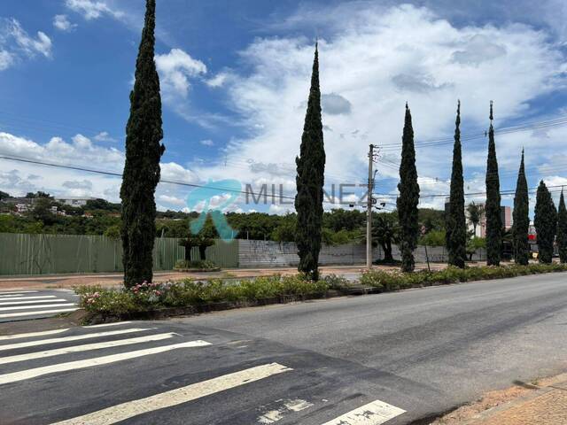 #TR0257 - Terreno para Venda em Itatiba - SP - 2