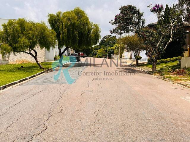 #TR0258 - Terreno para Venda em Itatiba - SP - 2