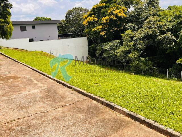 #TR0258 - Terreno para Venda em Itatiba - SP - 3