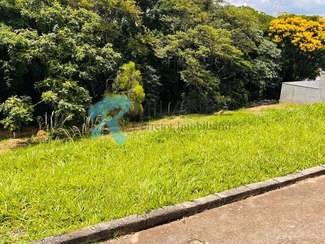 #TR0258 - Terreno para Venda em Itatiba - SP - 1