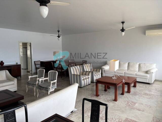 #APO908 - Apartamento para Venda em Guarujá - SP - 2