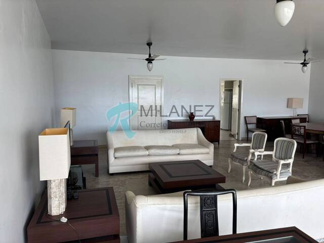 Apartamento para Venda em Guarujá - 4