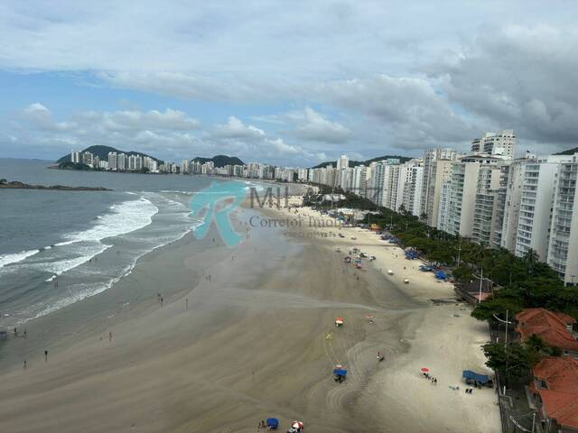 Apartamento para Venda em Guarujá - 5