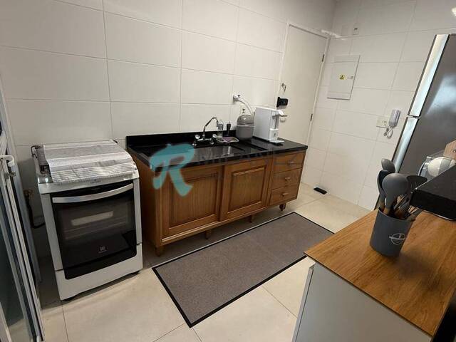 Apartamento para Venda em Guarujá - 5