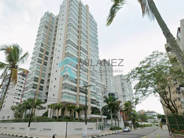 #AP0909 - Apartamento para Venda em Guarujá - SP - 2