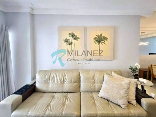 Apartamento para Venda em Guarujá - 4