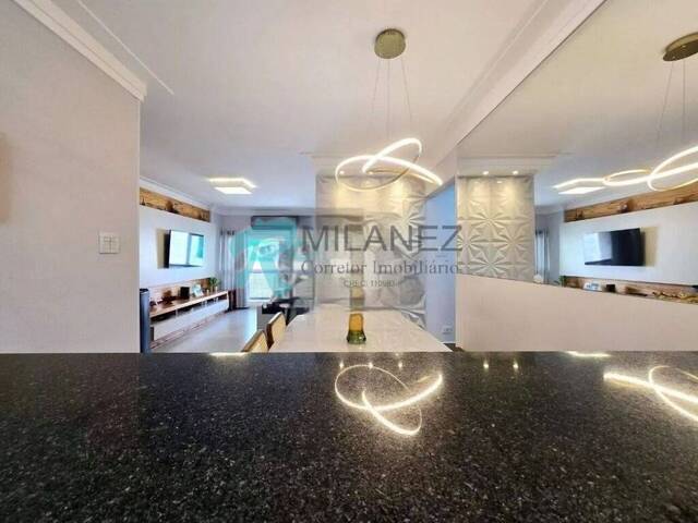 Apartamento para Venda em Guarujá - 5