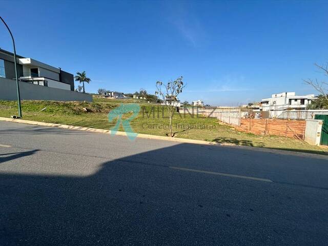 Terreno em condomínio para Venda em Vinhedo - 5