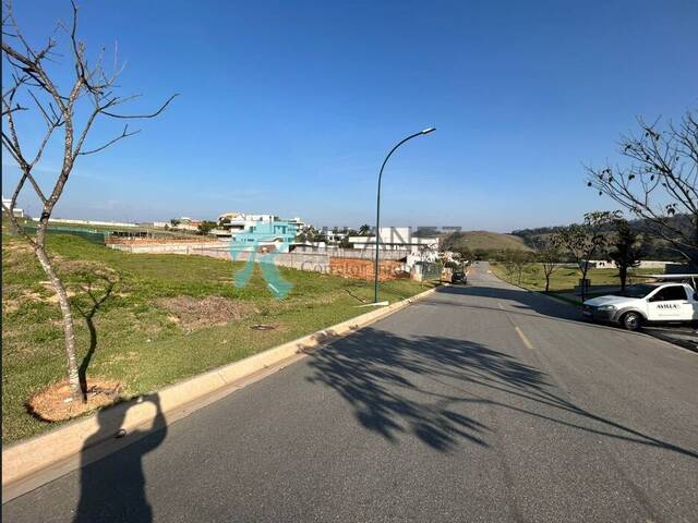 #TRC0629 - Terreno em condomínio para Venda em Vinhedo - SP - 3