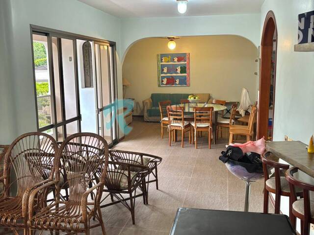#AP0911 - Apartamento para Venda em Guarujá - SP - 2