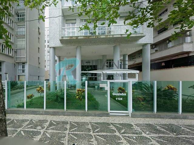 #AP0913 - Apartamento para Venda em Guarujá - SP - 2