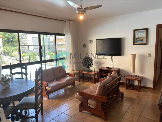 #AP0912 - Apartamento para Venda em Guarujá - SP - 2
