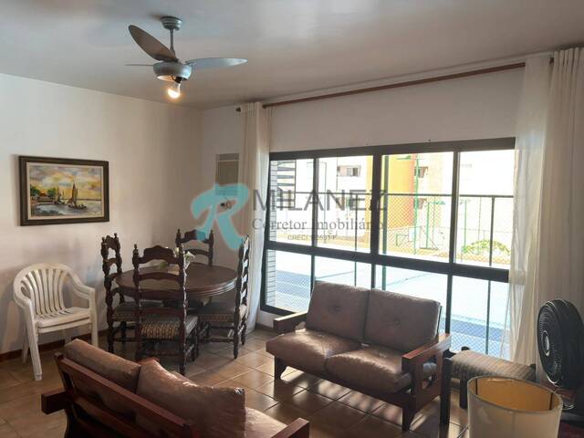 Apartamento para Venda em Guarujá - 5