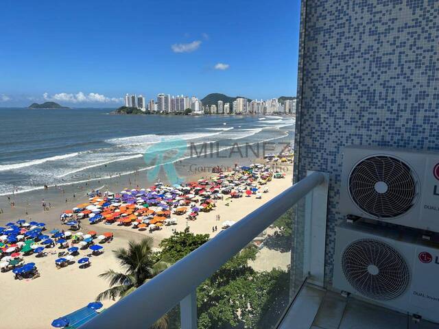 Apartamento para Venda em Guarujá - 5