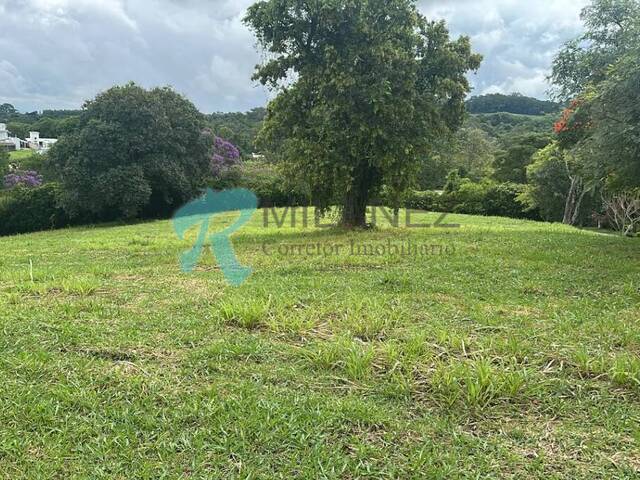#TRC0630 - Terreno em condomínio para Venda em Itatiba - SP - 3