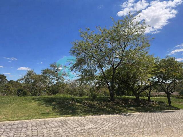 #TRC0630 - Terreno em condomínio para Venda em Itatiba - SP - 1