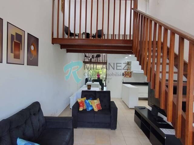#AP0315 - Apartamento para Venda em Guarujá - SP - 2