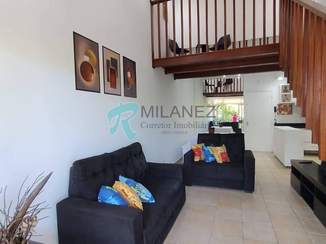 Apartamento para Venda em Guarujá - 4