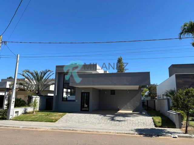 Casa em condomínio para Venda em Itatiba - 4