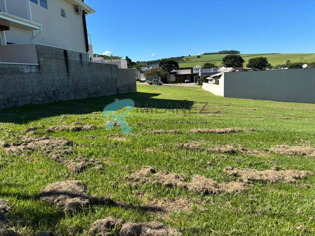 Terreno em condomínio para Venda em Itatiba - 4