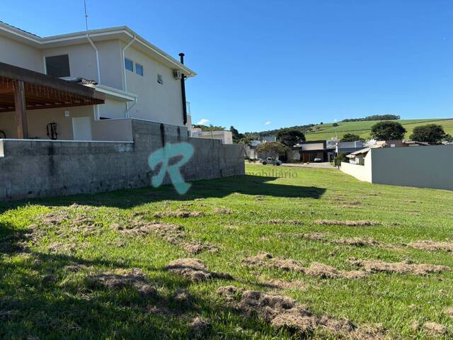 #TRC0568 - Terreno em condomínio para Venda em Itatiba - SP - 2