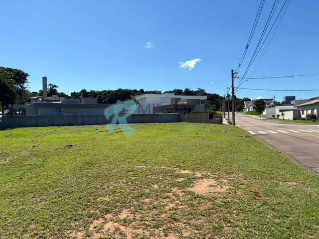 Terreno em condomínio para Venda em Itatiba - 4