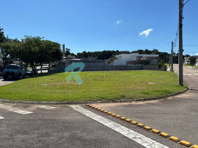 #TRC0569 - Terreno em condomínio para Venda em Itatiba - SP - 1