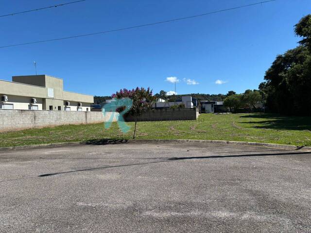 #TRC0364 - Terreno em condomínio para Venda em Itatiba - SP - 1