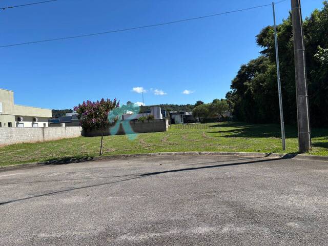 #TRC0364 - Terreno em condomínio para Venda em Itatiba - SP - 3